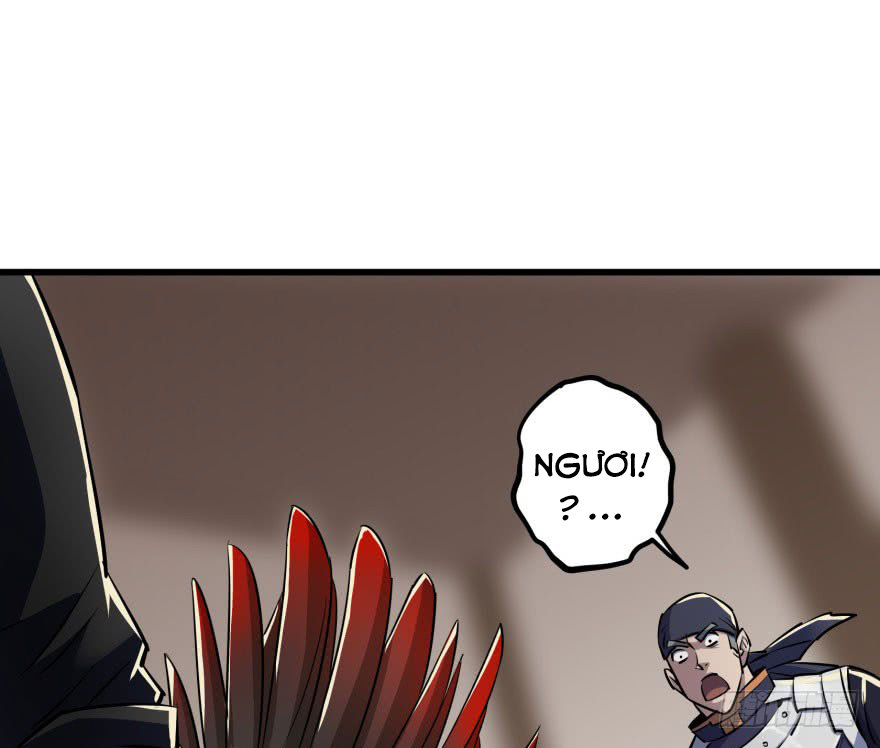 Thú Nhân Chapter 34 - Trang 2