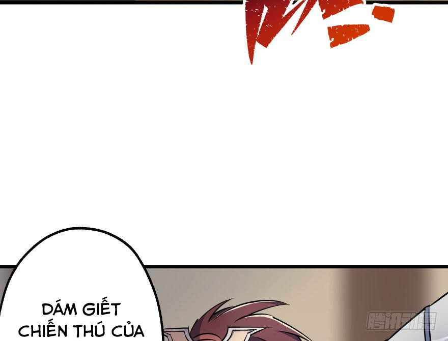 Thú Nhân Chapter 34 - Trang 2