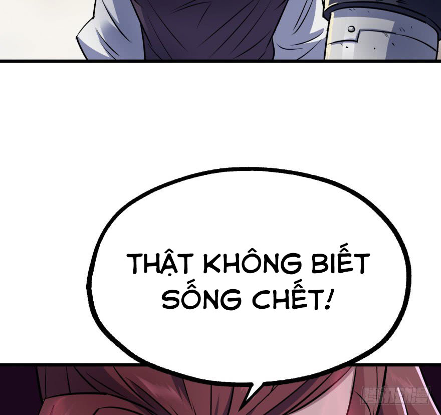 Thú Nhân Chapter 34 - Trang 2