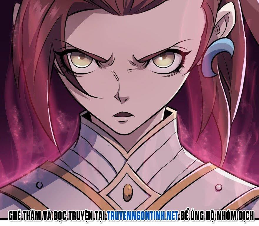 Thú Nhân Chapter 34 - Trang 2