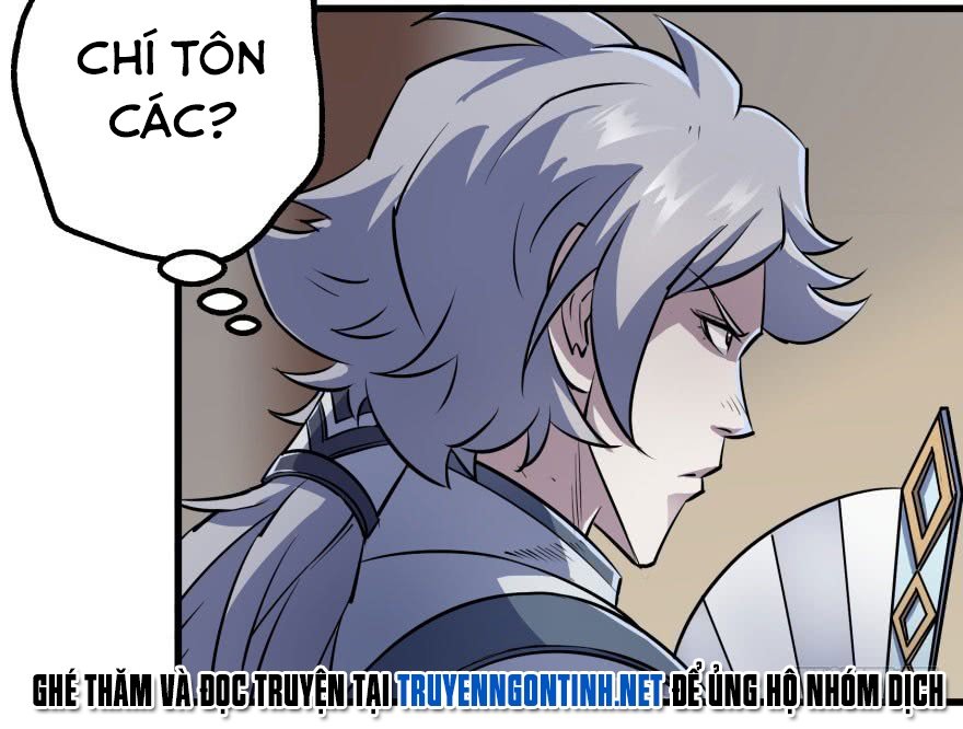 Thú Nhân Chapter 34 - Trang 2