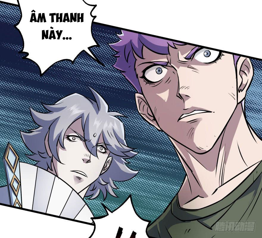 Thú Nhân Chapter 34 - Trang 2