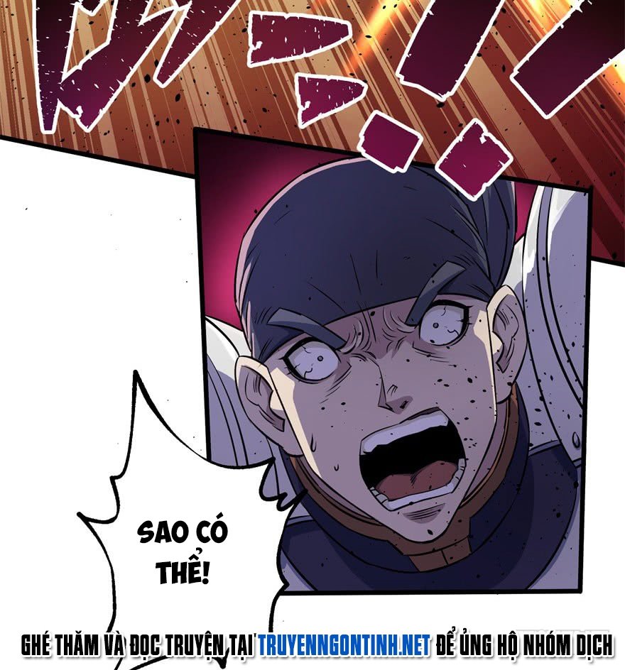 Thú Nhân Chapter 34 - Trang 2