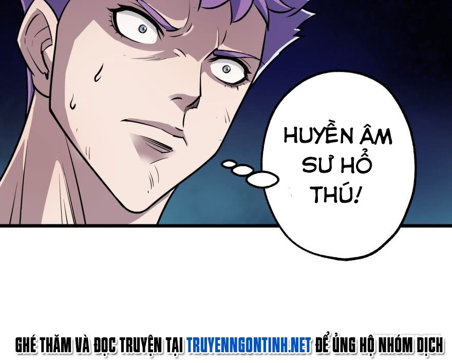 Thú Nhân Chapter 34 - Trang 2
