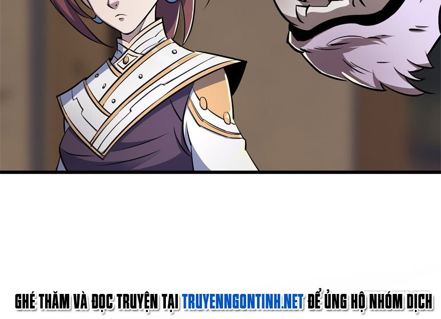 Thú Nhân Chapter 35 - Trang 2