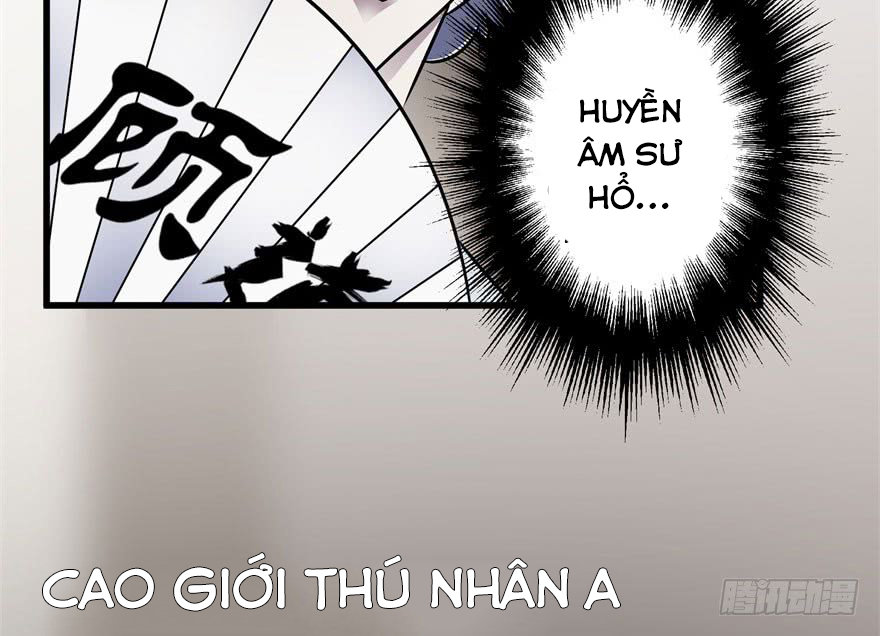Thú Nhân Chapter 35 - Trang 2