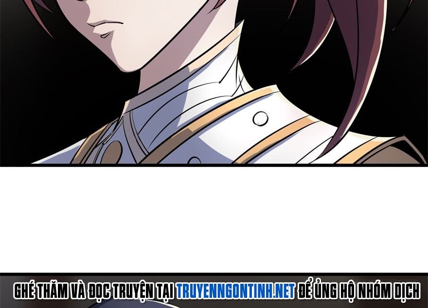 Thú Nhân Chapter 35 - Trang 2