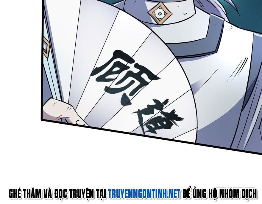 Thú Nhân Chapter 35 - Trang 2