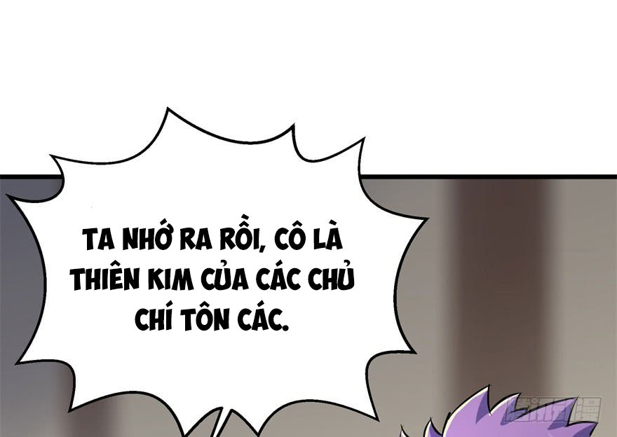 Thú Nhân Chapter 35 - Trang 2