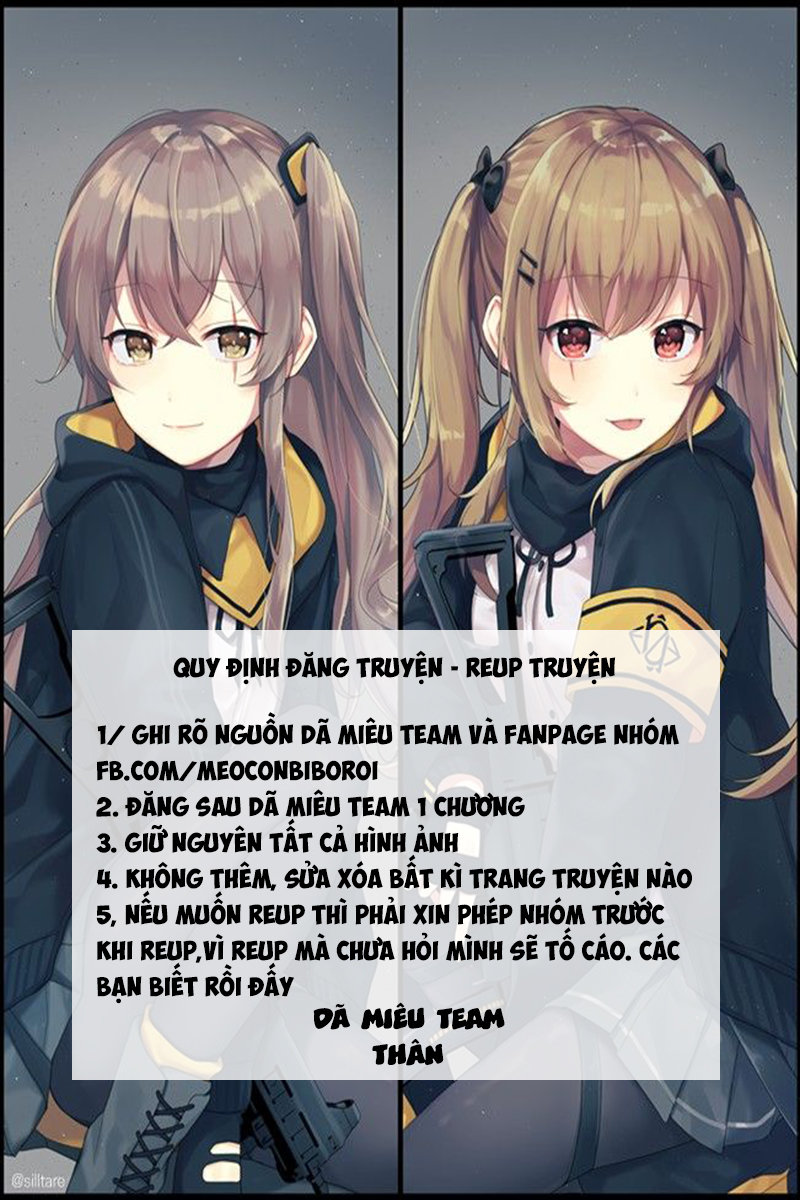 Thú Nhân Chapter 35 - Trang 2