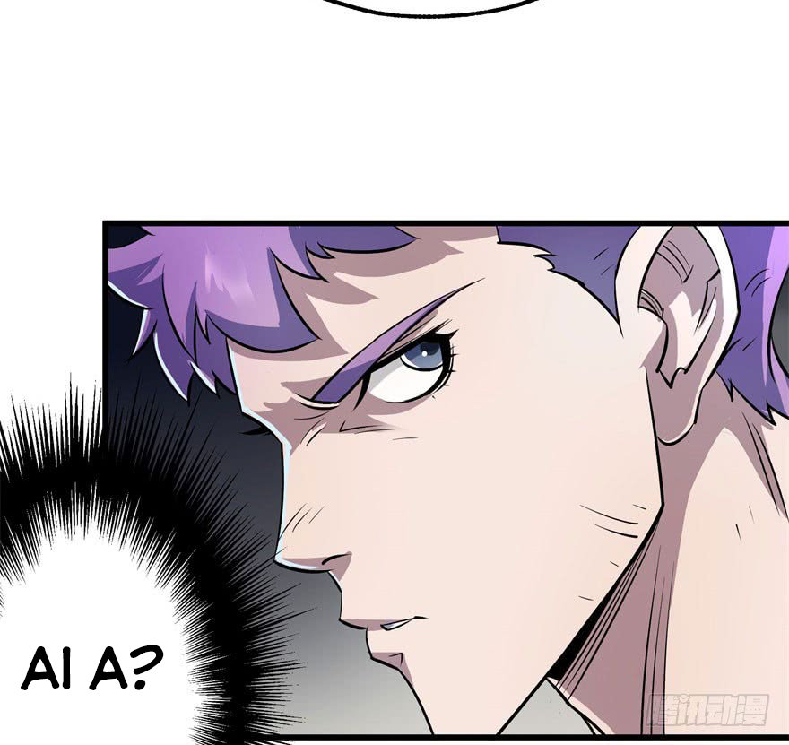 Thú Nhân Chapter 35 - Trang 2