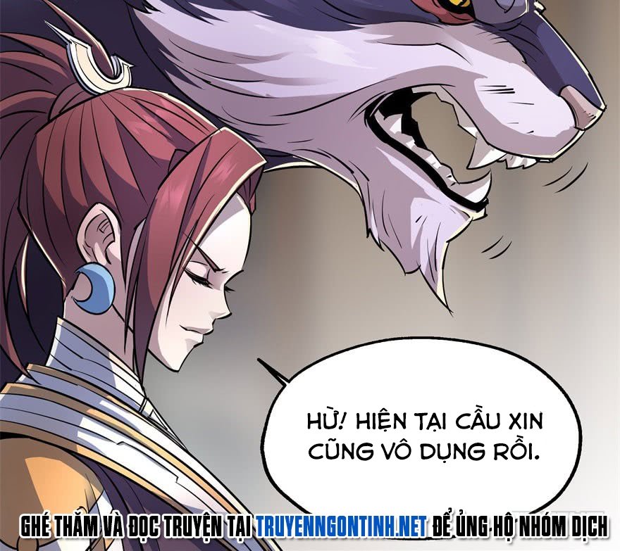 Thú Nhân Chapter 35 - Trang 2