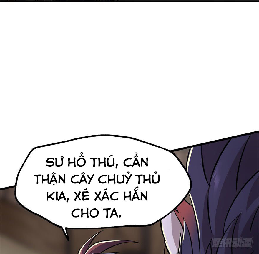 Thú Nhân Chapter 35 - Trang 2