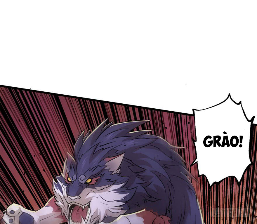 Thú Nhân Chapter 35 - Trang 2