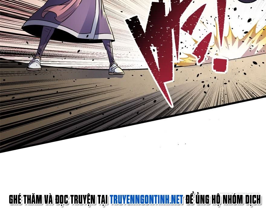 Thú Nhân Chapter 35 - Trang 2