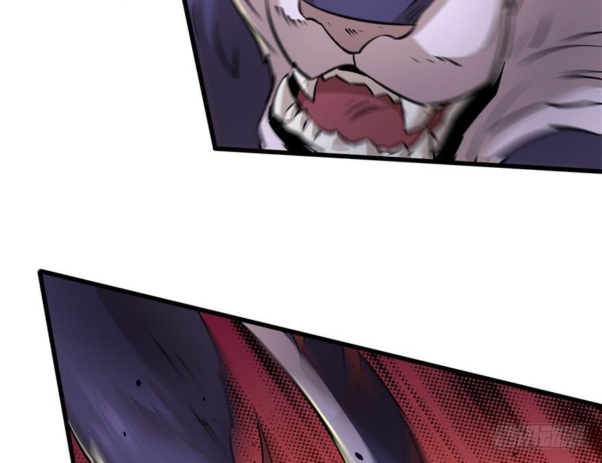 Thú Nhân Chapter 35 - Trang 2