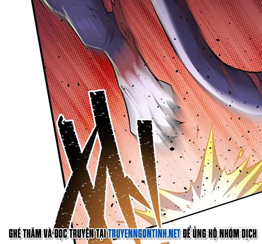 Thú Nhân Chapter 35 - Trang 2