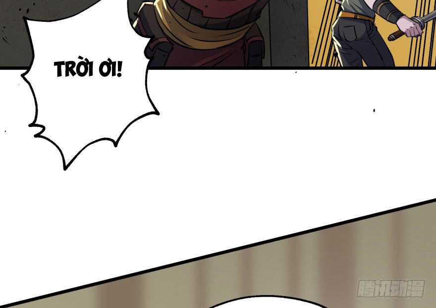 Thú Nhân Chapter 35 - Trang 2