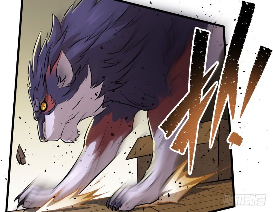 Thú Nhân Chapter 35 - Trang 2