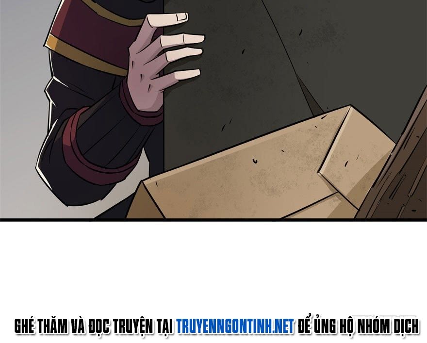 Thú Nhân Chapter 35 - Trang 2