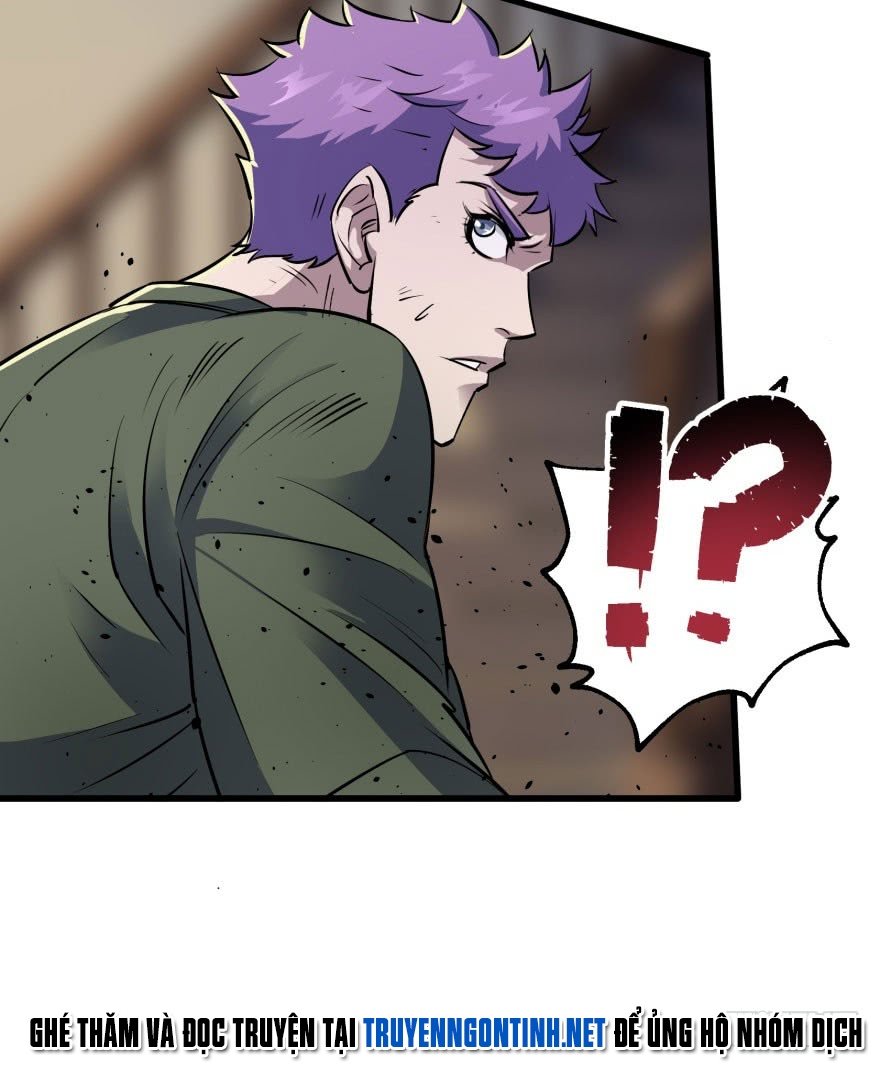 Thú Nhân Chapter 35 - Trang 2