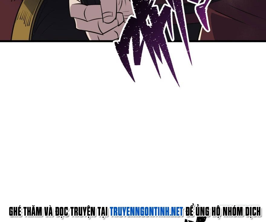 Thú Nhân Chapter 35 - Trang 2