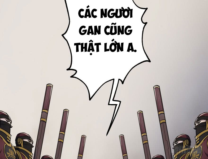 Thú Nhân Chapter 35 - Trang 2