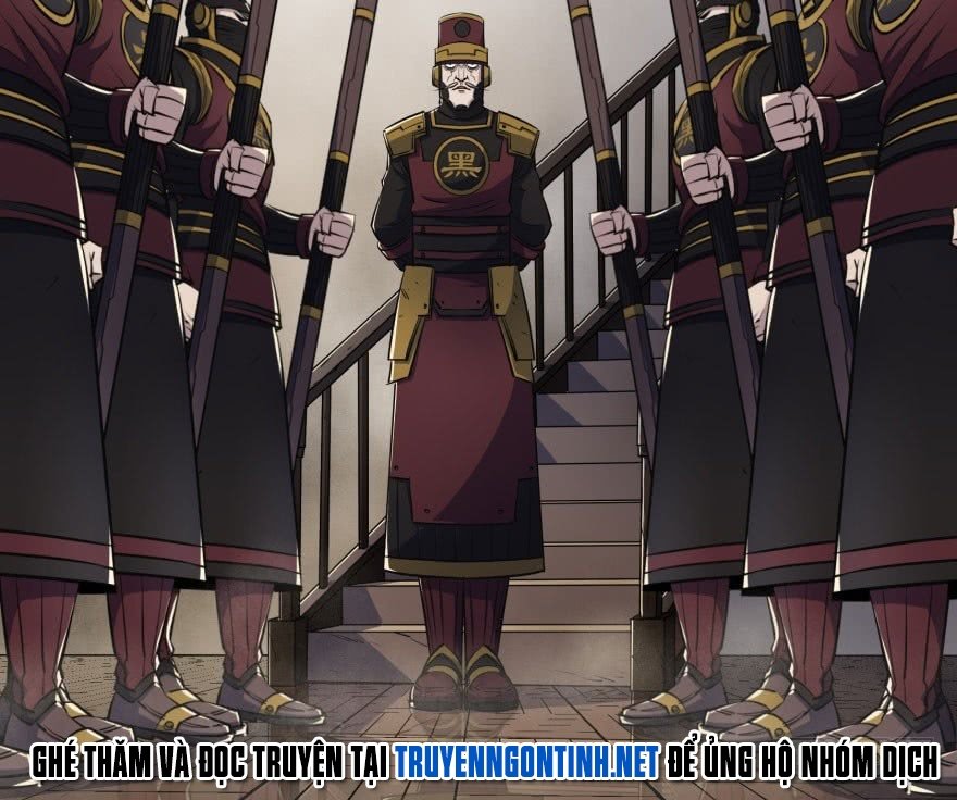 Thú Nhân Chapter 35 - Trang 2