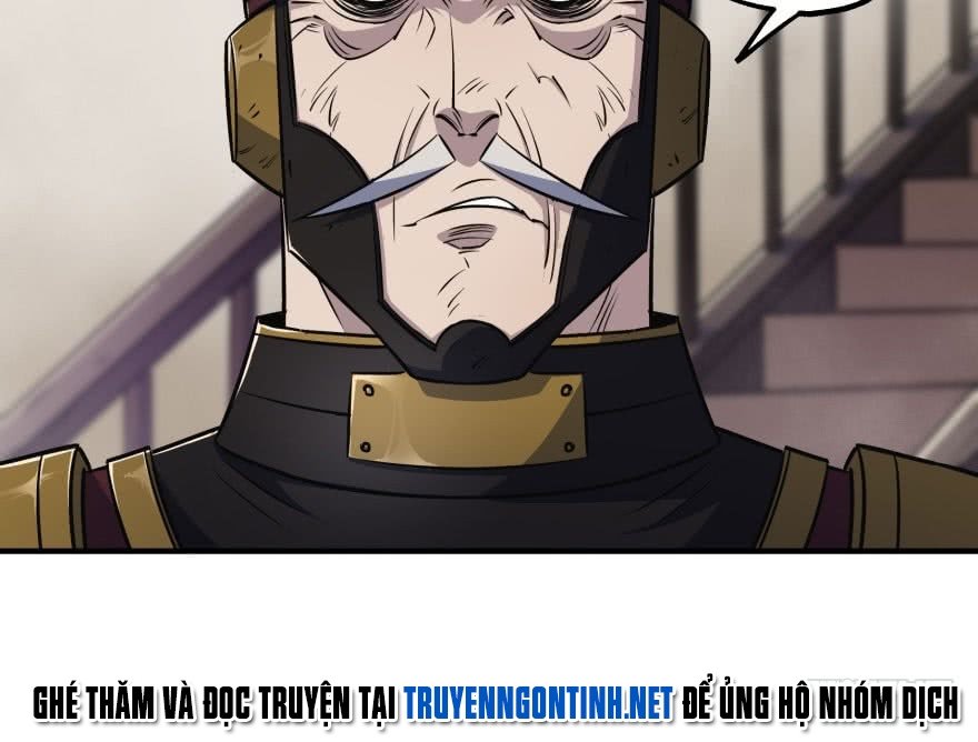 Thú Nhân Chapter 35 - Trang 2