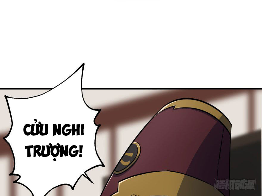 Thú Nhân Chapter 35 - Trang 2