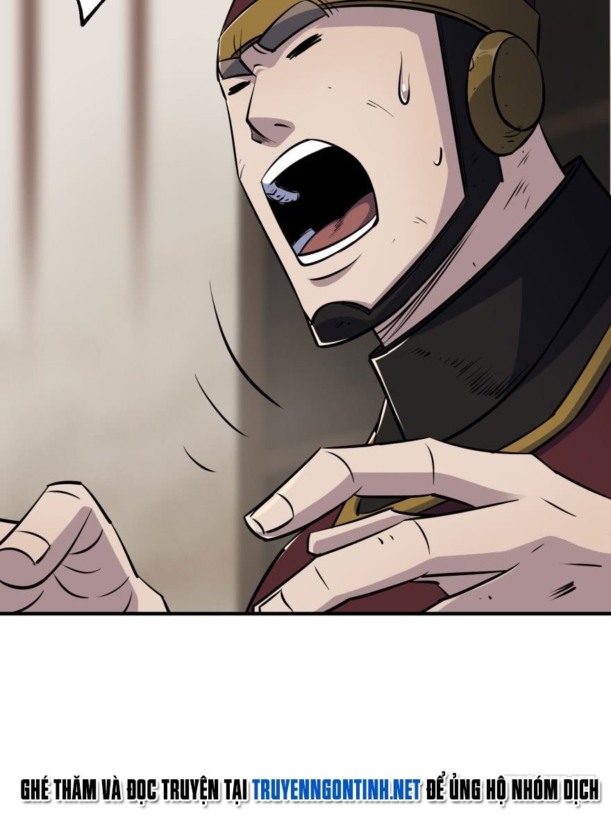 Thú Nhân Chapter 35 - Trang 2