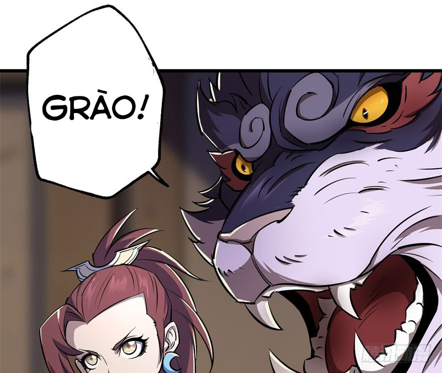 Thú Nhân Chapter 35 - Trang 2