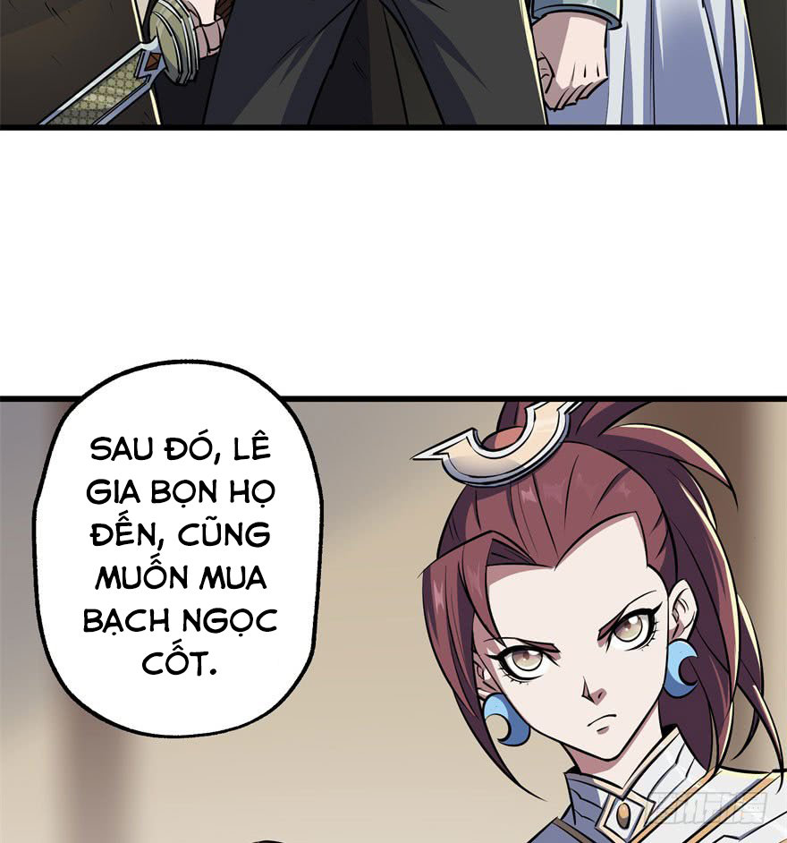 Thú Nhân Chapter 36 - Trang 2