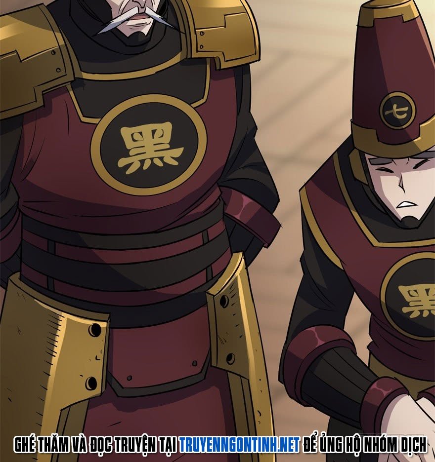 Thú Nhân Chapter 36 - Trang 2