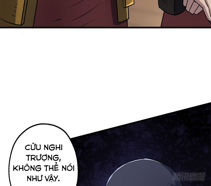 Thú Nhân Chapter 36 - Trang 2