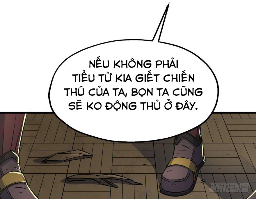Thú Nhân Chapter 36 - Trang 2