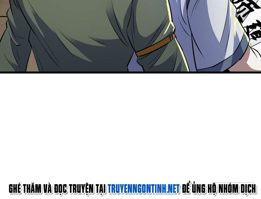 Thú Nhân Chapter 36 - Trang 2