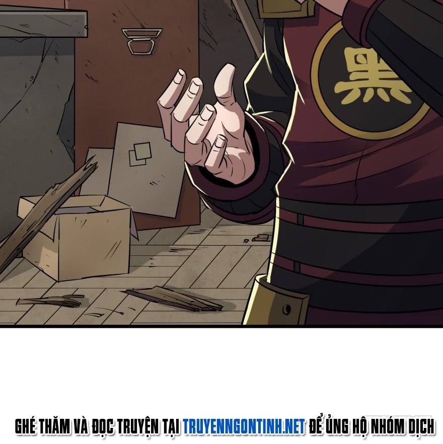 Thú Nhân Chapter 36 - Trang 2
