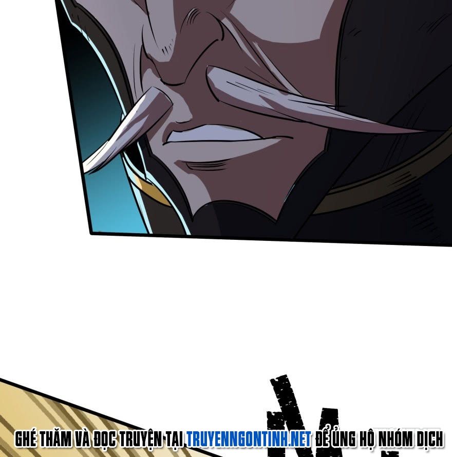 Thú Nhân Chapter 36 - Trang 2