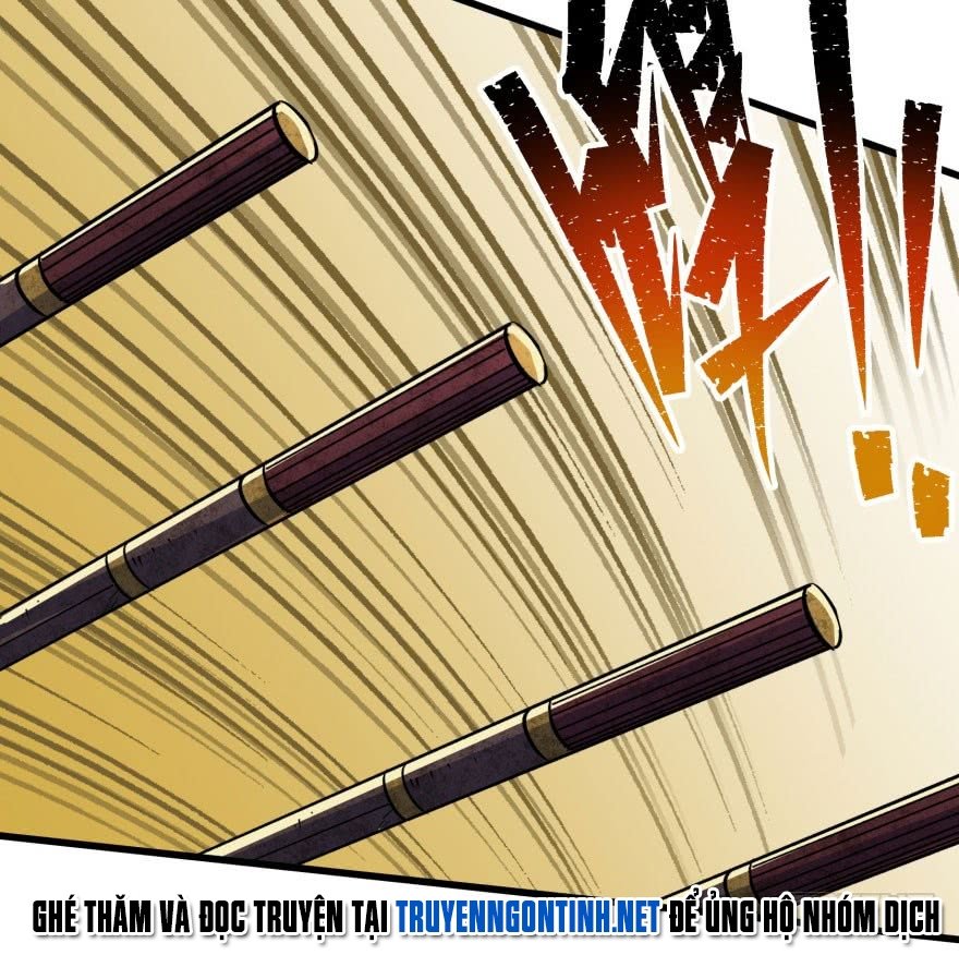 Thú Nhân Chapter 36 - Trang 2