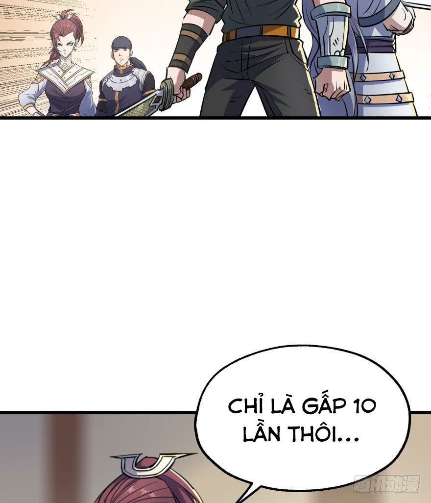 Thú Nhân Chapter 36 - Trang 2