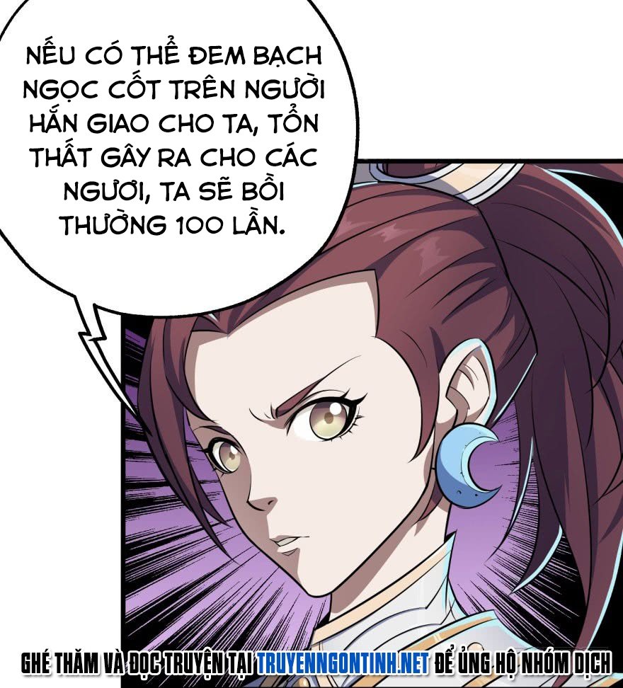 Thú Nhân Chapter 36 - Trang 2