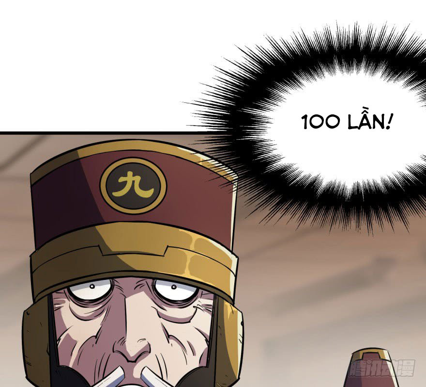 Thú Nhân Chapter 36 - Trang 2