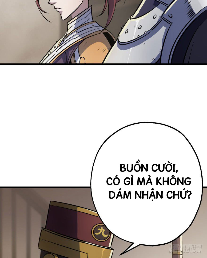Thú Nhân Chapter 36 - Trang 2