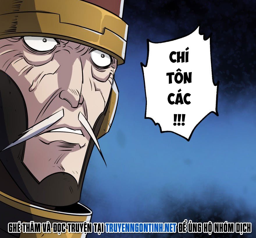 Thú Nhân Chapter 36 - Trang 2