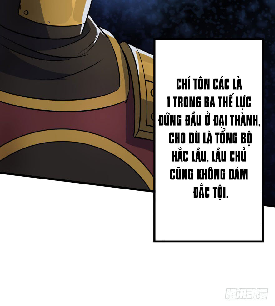 Thú Nhân Chapter 36 - Trang 2