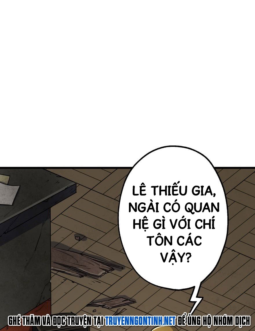 Thú Nhân Chapter 36 - Trang 2