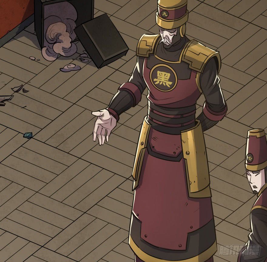 Thú Nhân Chapter 36 - Trang 2