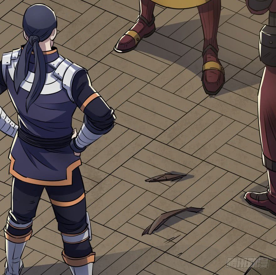 Thú Nhân Chapter 36 - Trang 2