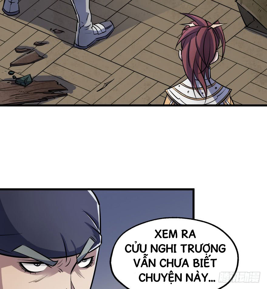 Thú Nhân Chapter 36 - Trang 2